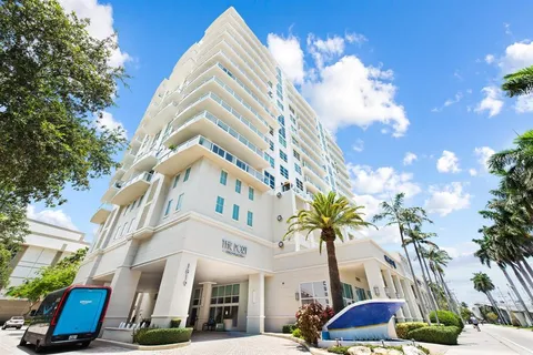 $3,400 | 1819 Southeast 17th Street, Unit 803, Fort Lauderdale, FL 33316