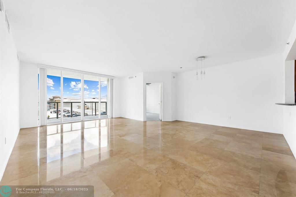 1819 Southeast 17th Street, Unit 803 Fort Lauderdale, FL 33316 - Photo 4 of 20 a view of a kitchen with a sink