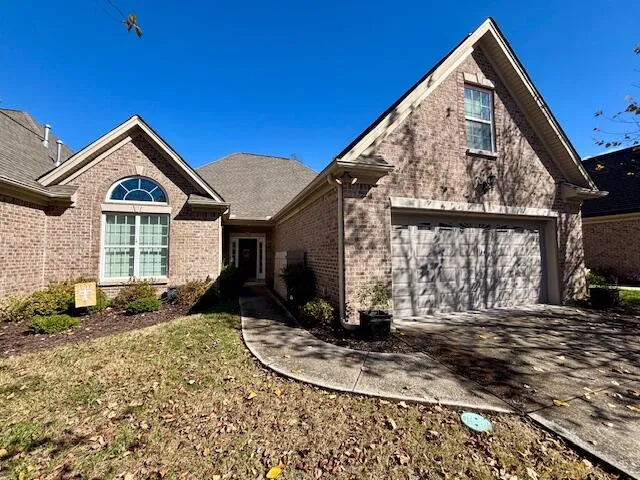 $434,000 | 1011 Little Sorrel Road, Hixson, TN 37343
