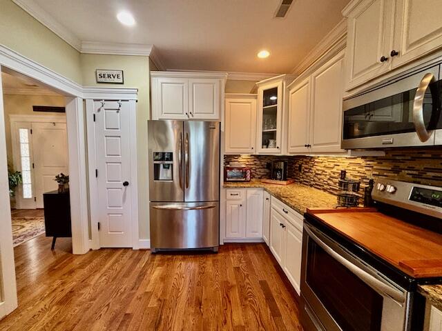 1011 Little Sorrel Road Hixson, TN 37343 - Photo 11 of 25 IMG_2816