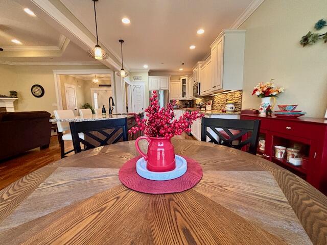 1011 Little Sorrel Road Hixson, TN 37343 - Photo 12 of 25 IMG_2811