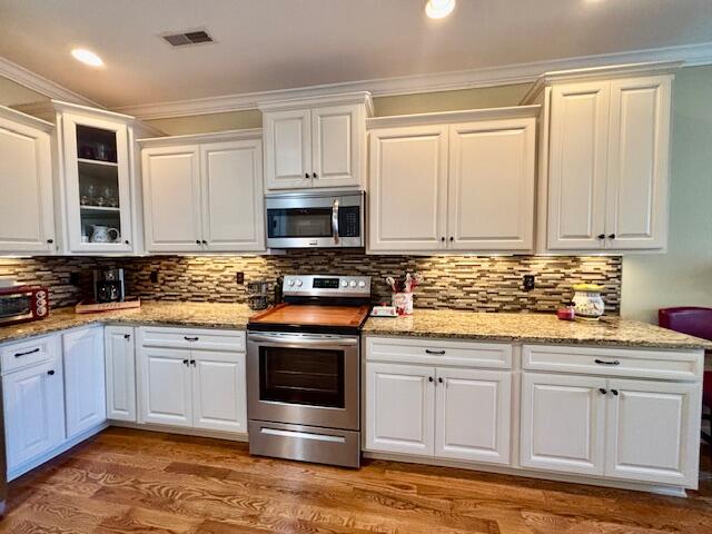 1011 Little Sorrel Road Hixson, TN 37343 - Photo 13 of 25 IMG_2815