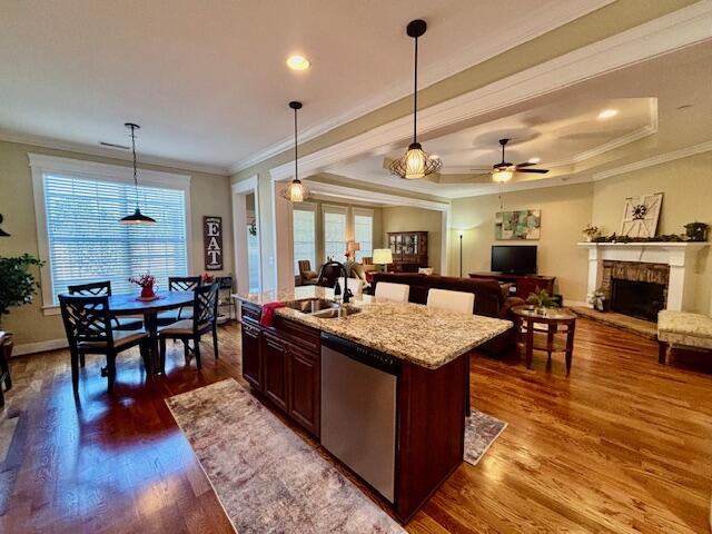 1011 Little Sorrel Road Hixson, TN 37343 - Photo 14 of 25 IMG_2817