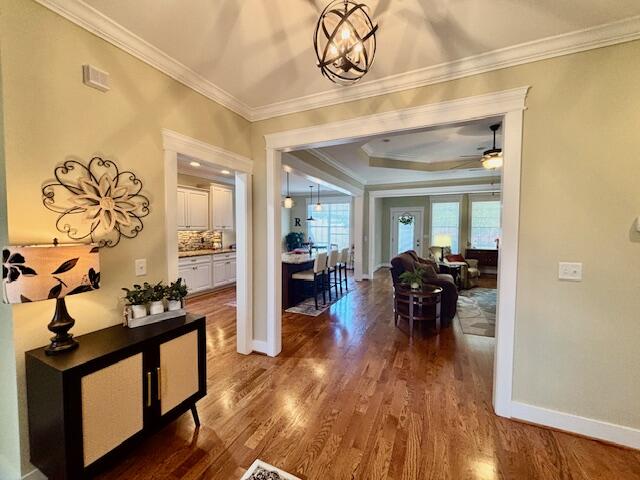 1011 Little Sorrel Road Hixson, TN 37343 - Photo 5 of 25 IMG_2801 (1)