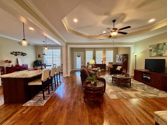 1011 Little Sorrel Road Hixson, TN 37343 - Photo 6 of 25 IMG_2804