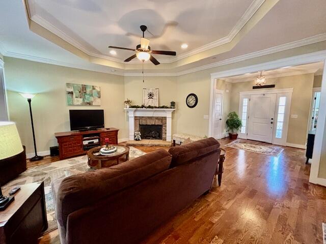 1011 Little Sorrel Road Hixson, TN 37343 - Photo 7 of 25 IMG_2808