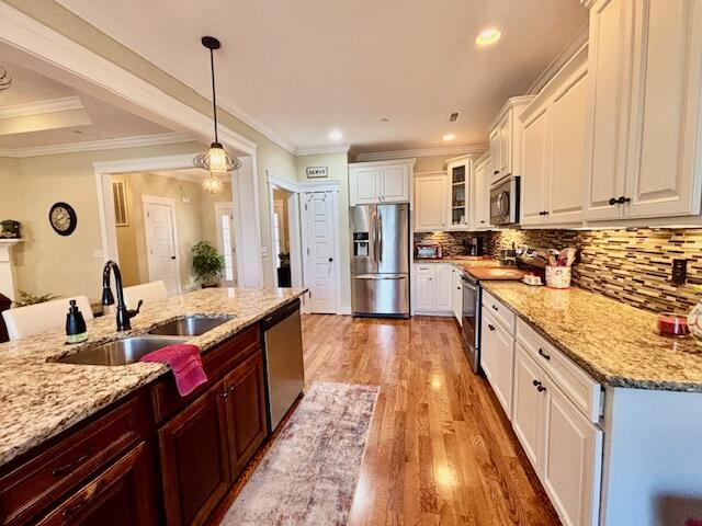 1011 Little Sorrel Road Hixson, TN 37343 - Photo 9 of 25 IMG_2814