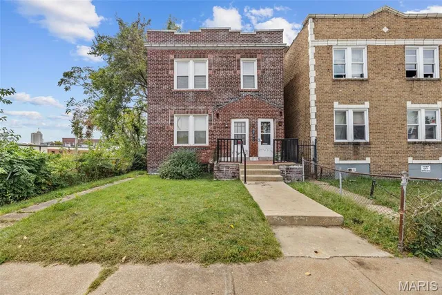 $75,000 | 3932 Cook Avenue, St. Louis, MO 63113
