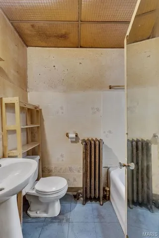 $75,000 | 3932 Cook Avenue, St. Louis, MO 63113