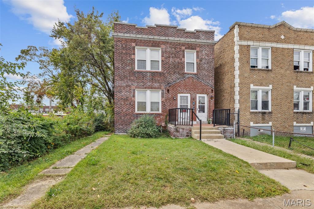 3932 Cook Avenue St. Louis, MO 63113 - Photo 2 of 20