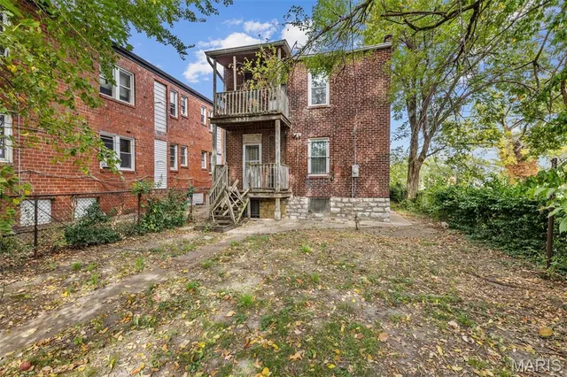 $75,000 | 3932 Cook Avenue, St. Louis, MO 63113