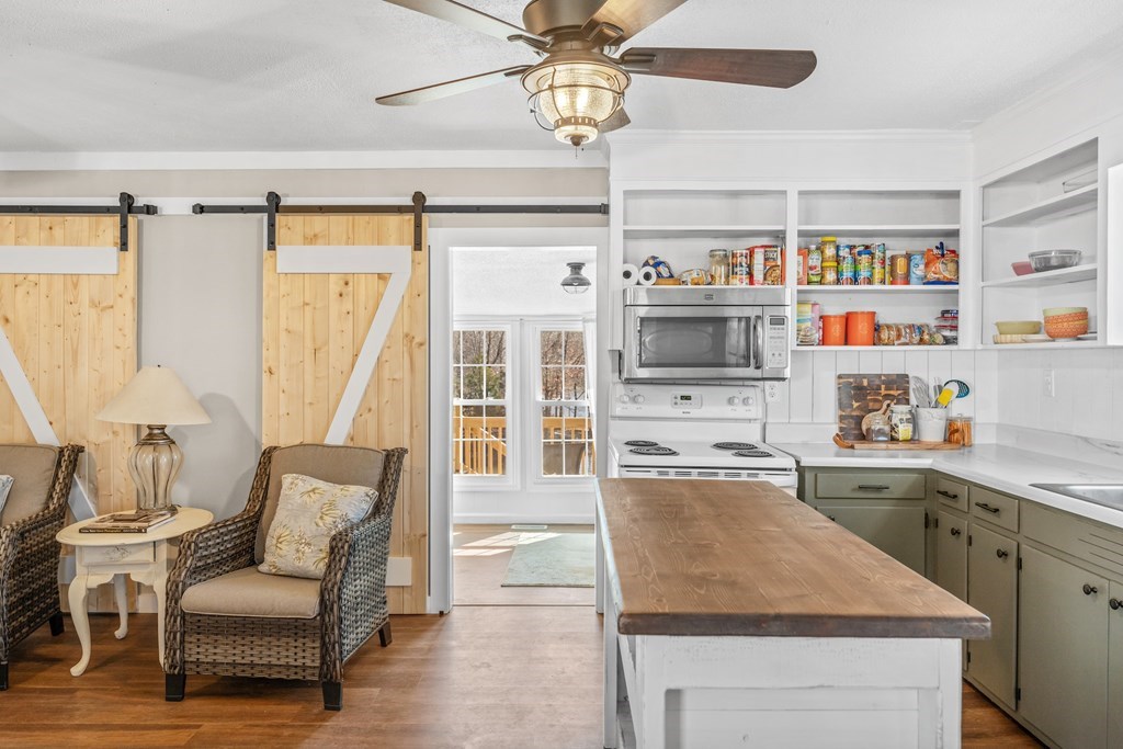 93 Parnell Road Abbeville, SC 29620 - Photo 16 of 50