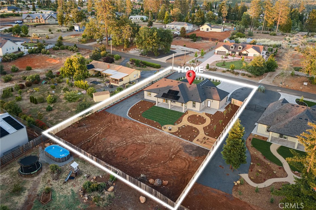 5409 Harrison Road Paradise, CA 95969 - Photo 5 of 65
