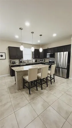 $2,300 | 8761 Hinsdale Heights Drive, Polk City, FL 33868