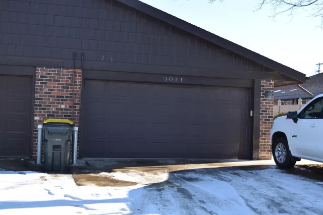 $160,000 | 3011 1st Avenue Northwest, Willmar, MN 56201