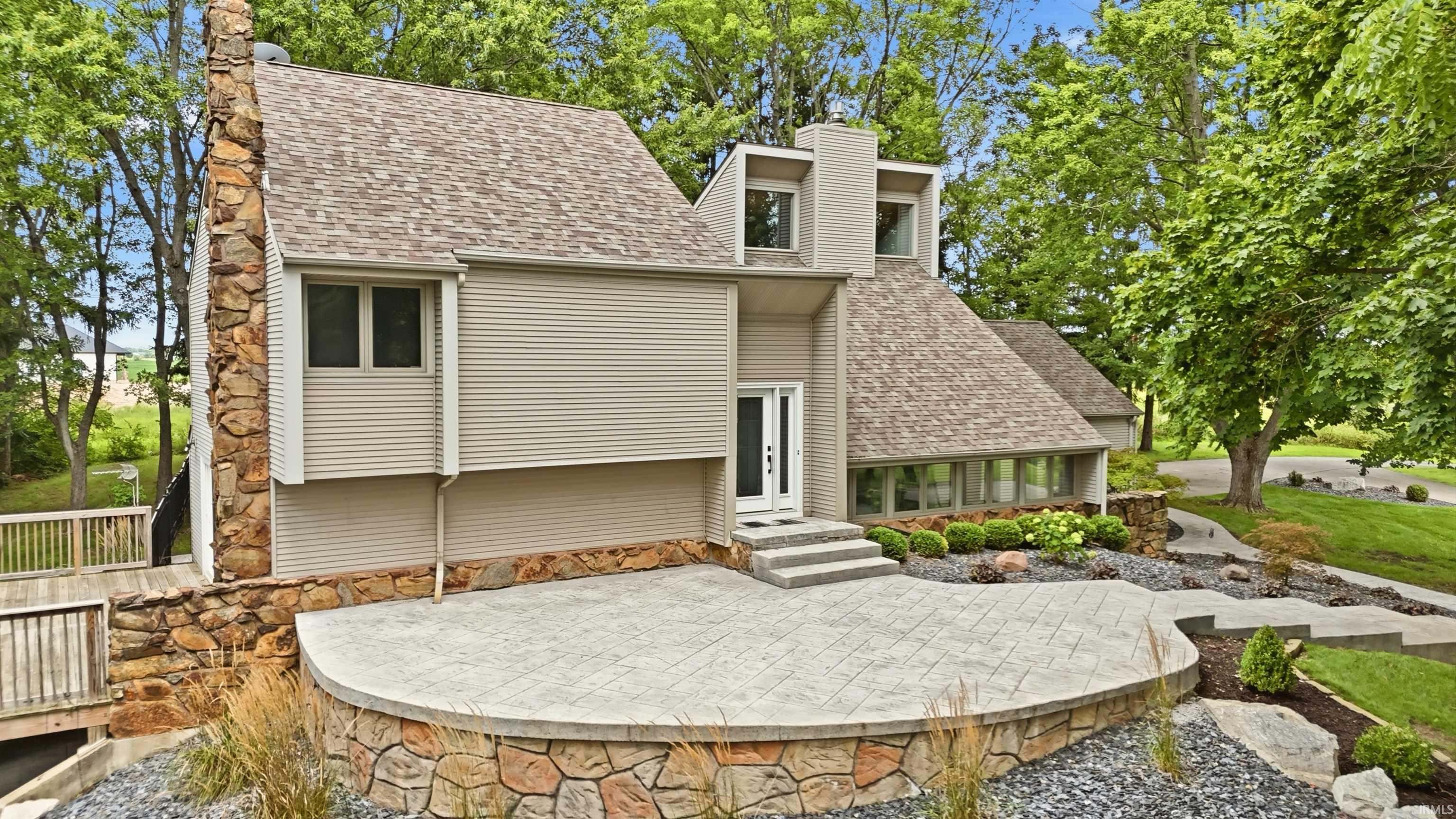 19233 Bishop Road Spencerville, IN 46788 - Photo 3 of 50 Gallery Image 3