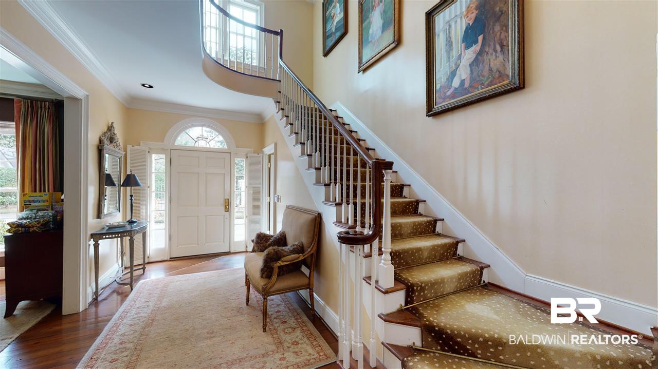 61 Marston Lane Mobile, AL 36608 - Photo 4 of 43