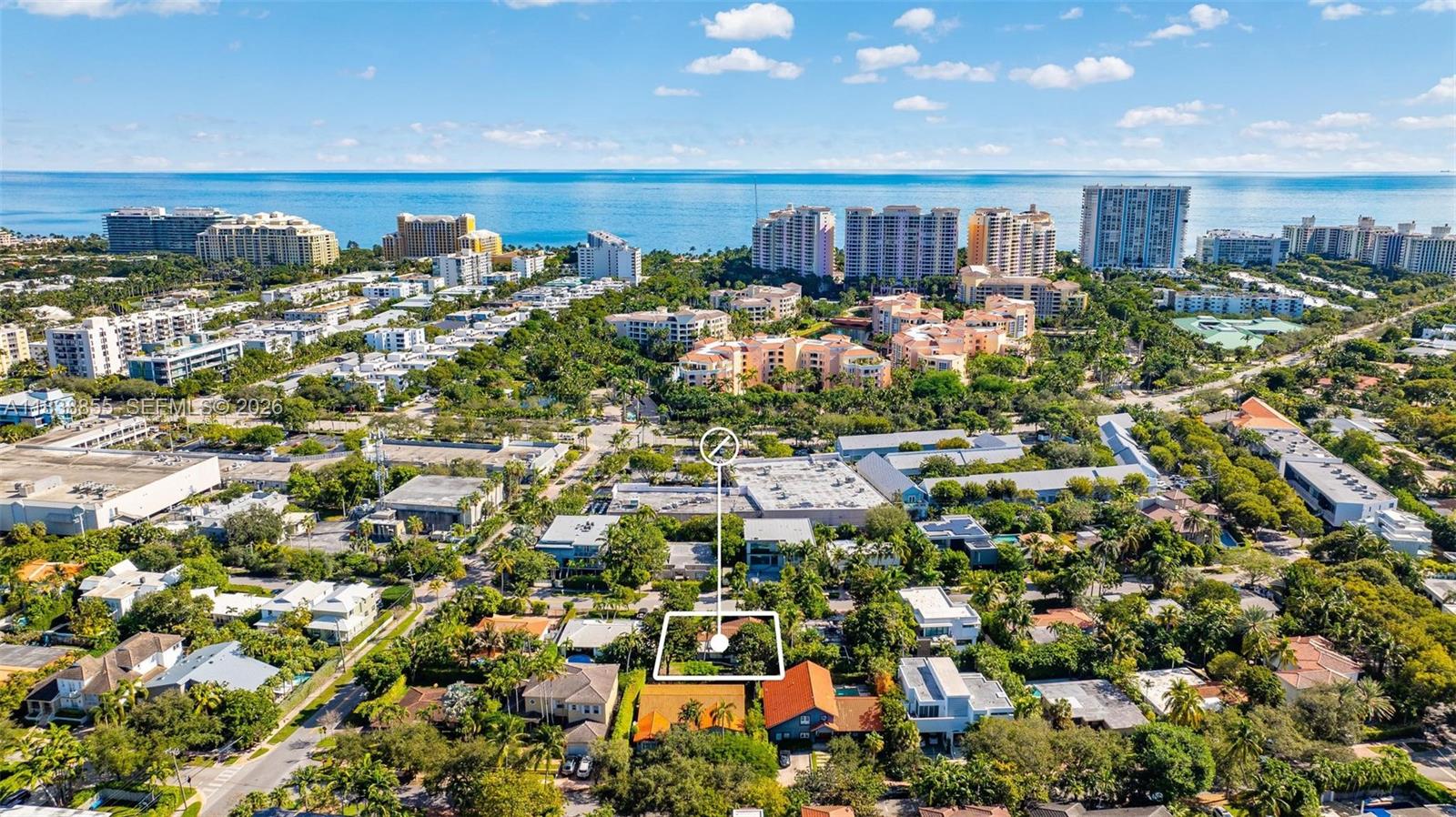738 Fernwood Road Key Biscayne, FL 33149 - Photo 22 of 39 Photo 22