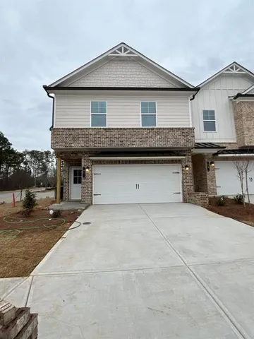 $398,929 | 11 Creekside Cmns Drive, Hoschton, GA 30548