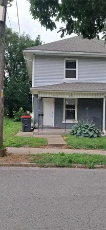 $850 | 1318 Atchison Street, St. Joseph, MO 64503
