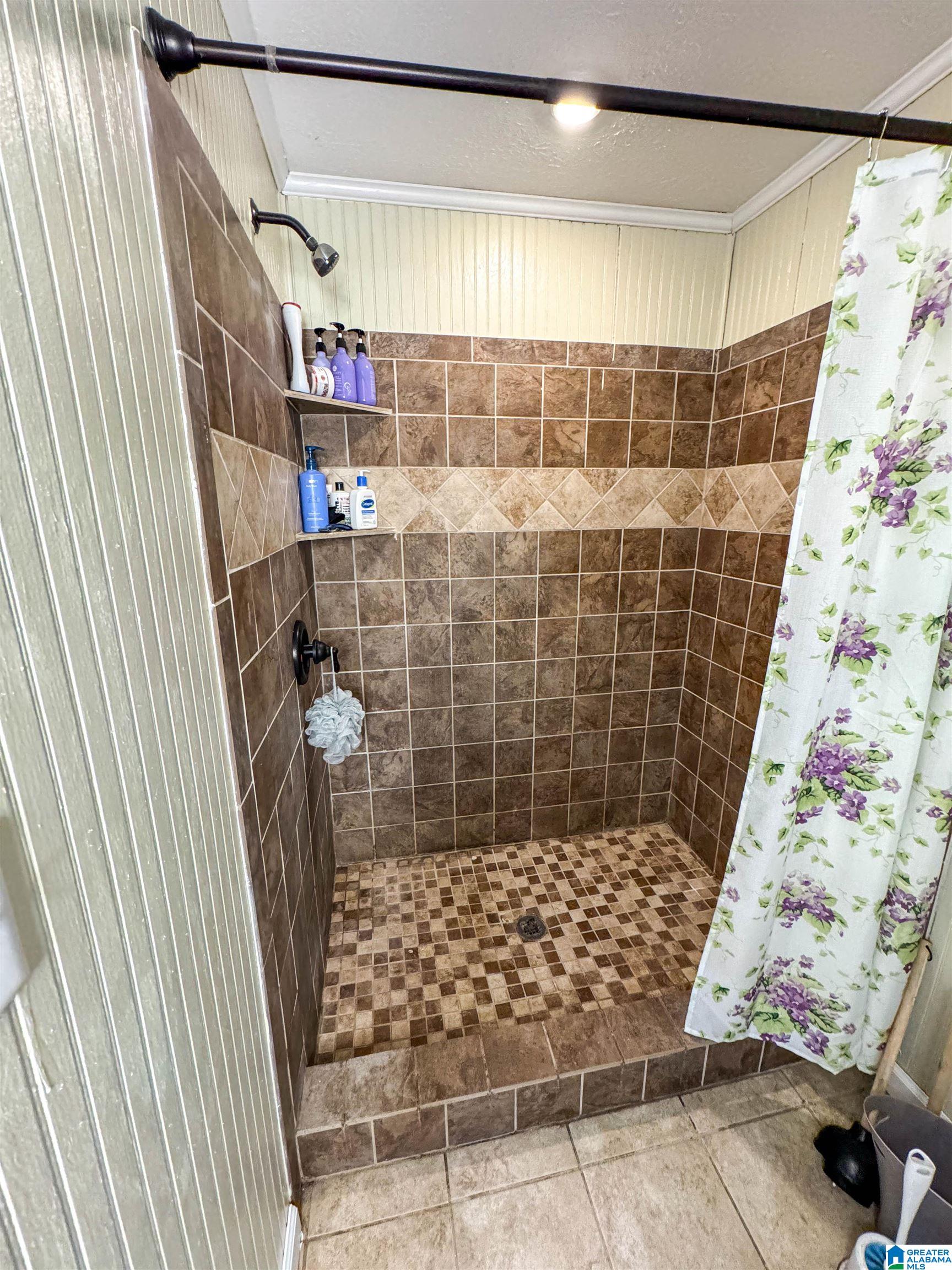 1432 Peaceful Valley Road Eastaboga, AL 36260 - Photo 45 of 91