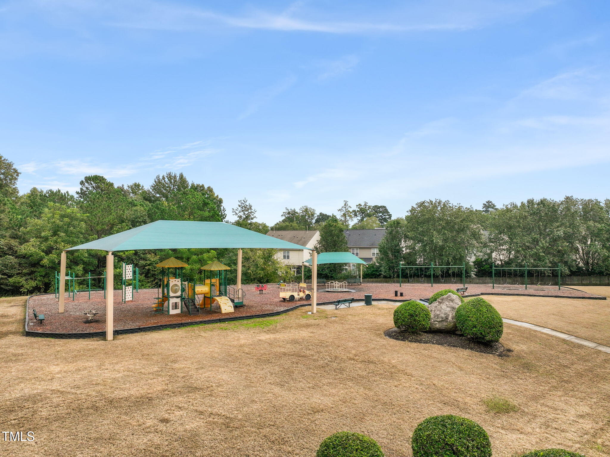 2301 Laurel Valley Way Raleigh, NC 27604 - Photo 43 of 51 Hedingham Amenities (3)