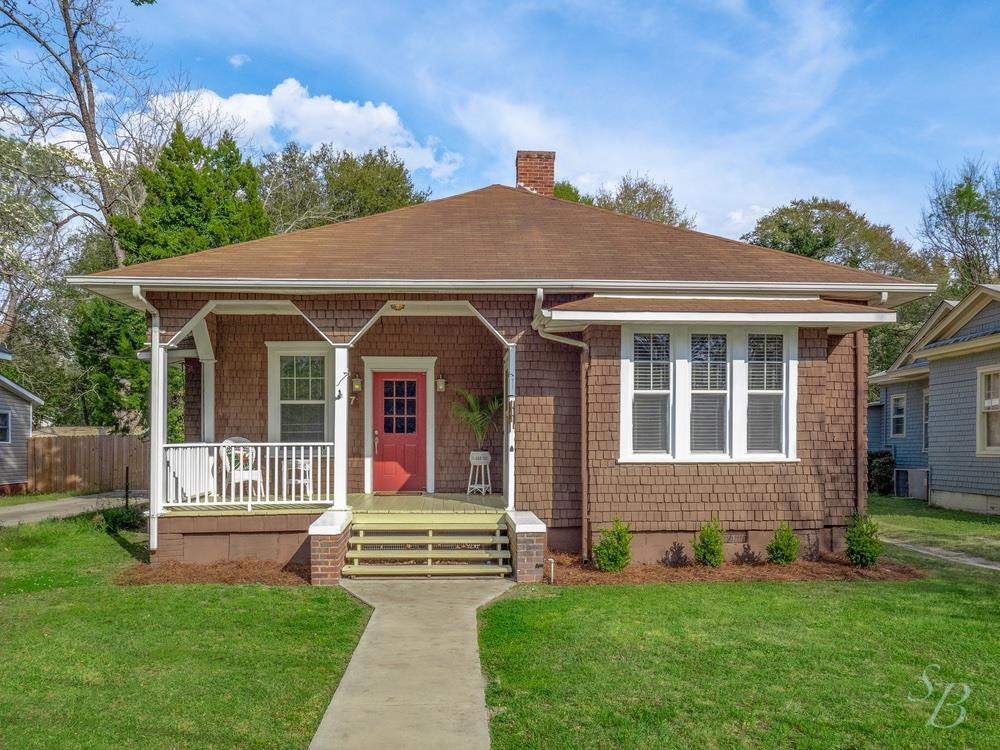 17 Chestnut Street Sumter, SC 29150 - Photo 1 of 1 Gallery Image 1