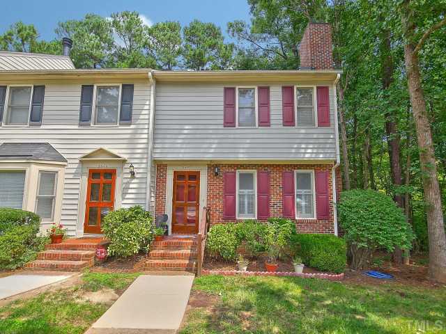 5600 Hamstead Crossing Raleigh, NC 27612 - Photo 1 of 25 Welcome to your new home!