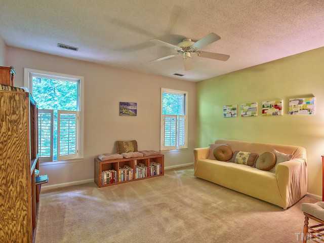 5600 Hamstead Crossing Raleigh, NC 27612 - Photo 11 of 25 It then opens up to your master bath and walk in closet.