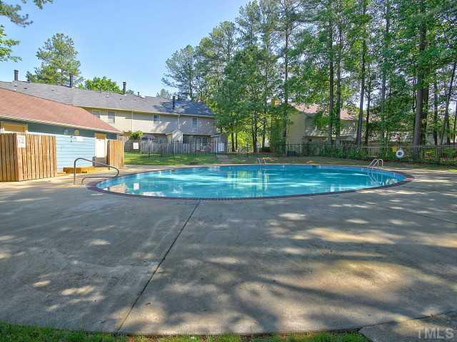5600 Hamstead Crossing Raleigh, NC 27612 - Photo 24 of 25 Beat the NC heat in your community pool!