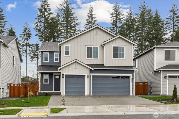 $849,990 | 20402 145th Street East, Unit 838, Bonney Lake, WA 98391