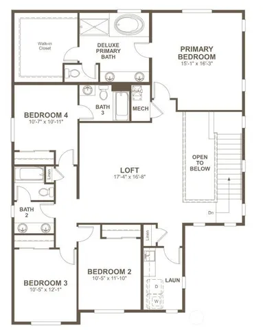 $849,990 | 20402 145th Street East, Unit 838, Bonney Lake, WA 98391