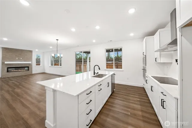 $849,990 | 20402 145th Street East, Unit 838, Bonney Lake, WA 98391