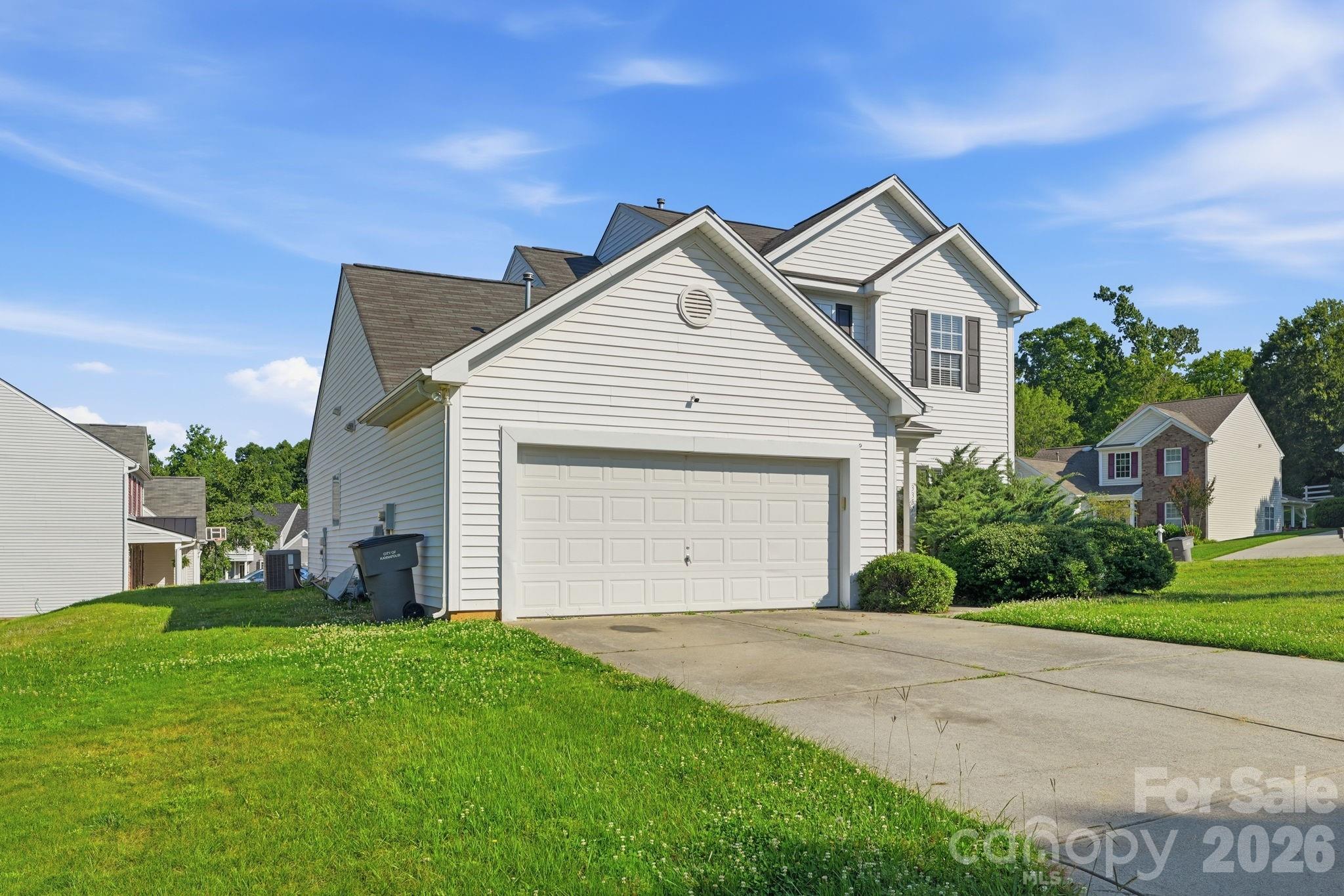 3387 Merchant Lane Davidson, NC 28036 - Photo 3 of 27