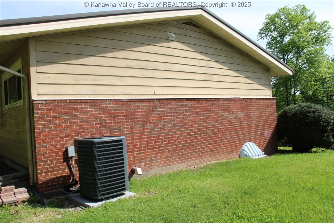 1741 Huber Road Charleston, WV 25314 - Photo 32 of 33 Gallery Image 32