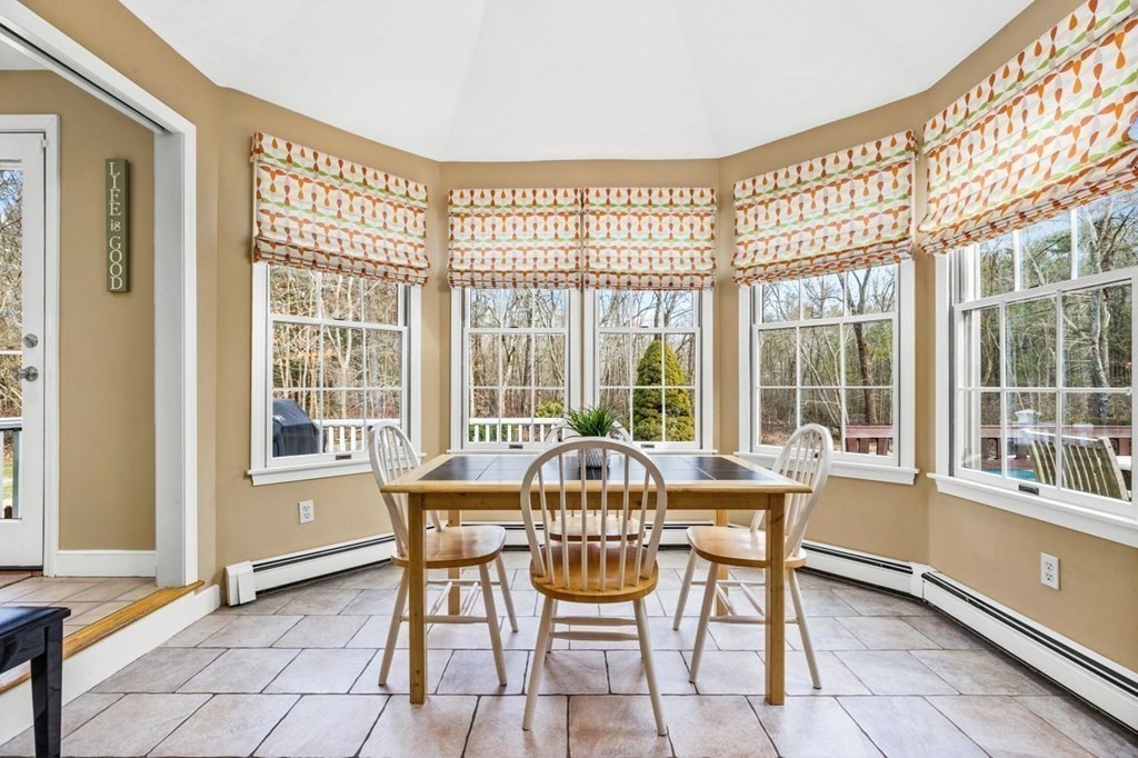 63 Stetson Road Norwell, MA 02061 - Photo 8 of 38 Gallery Image 8
