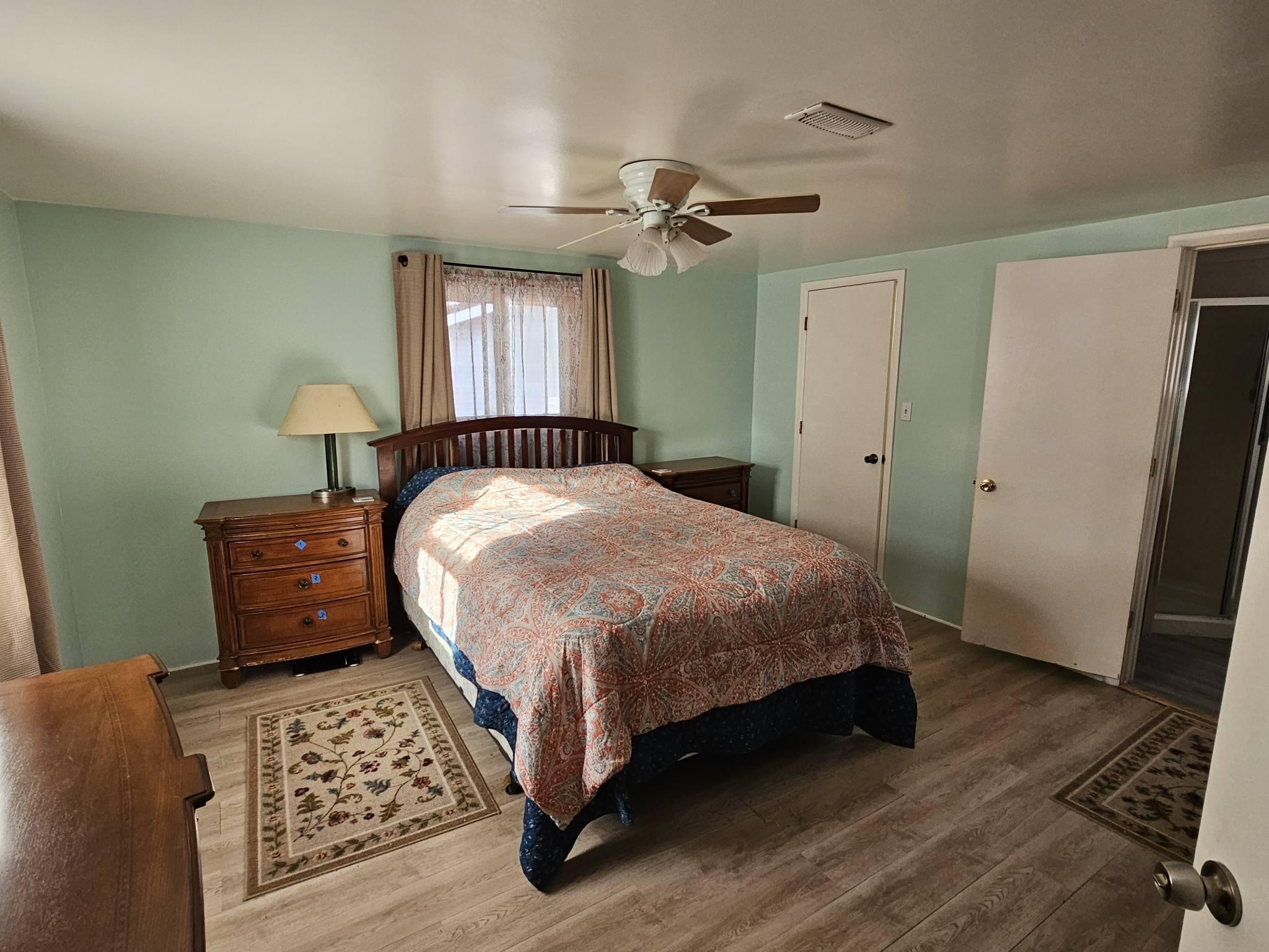 6361 Robin Drive Harrison, MI 48625 - Photo 13 of 25 Primary Bedroom