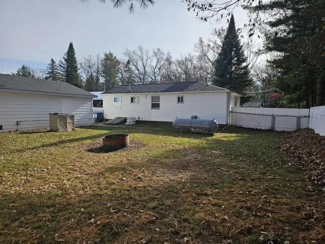 $139,900 | 6361 Robin Drive, Harrison, MI 48625