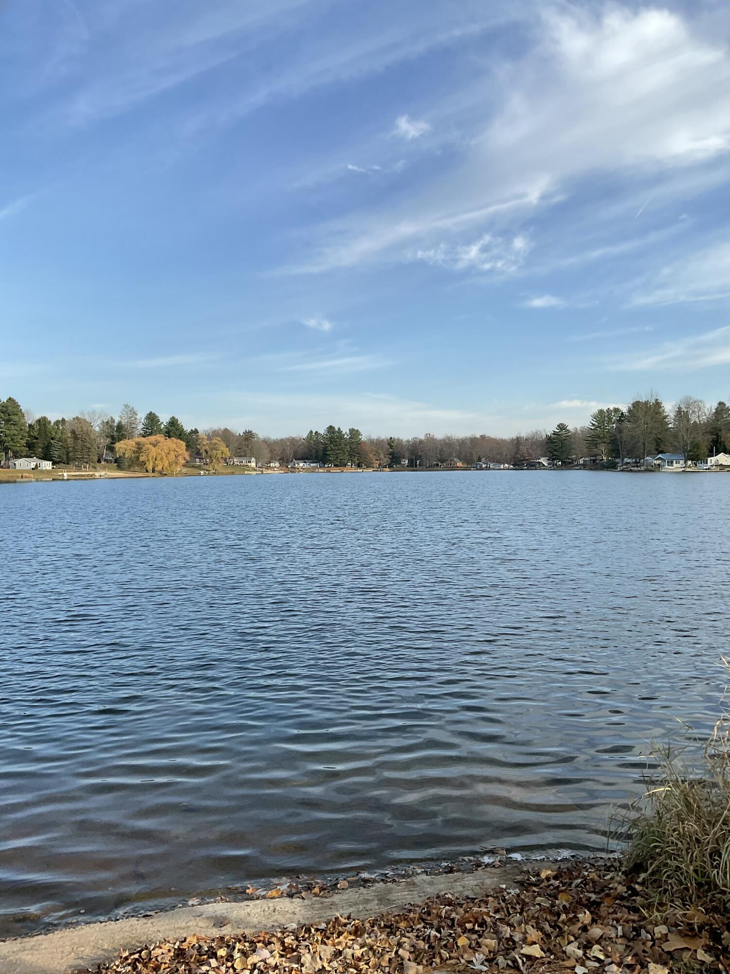 6361 Robin Drive Harrison, MI 48625 - Photo 4 of 25 Lake View