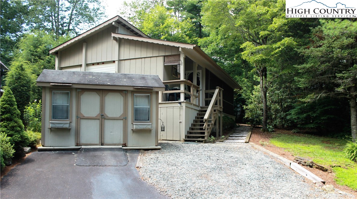 47 Trillium Road Newland, NC 28657 - Photo 18 of 21 Gallery Image 18