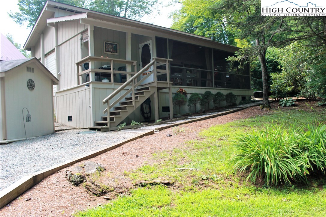 47 Trillium Road Newland, NC 28657 - Photo 20 of 21 Gallery Image 20