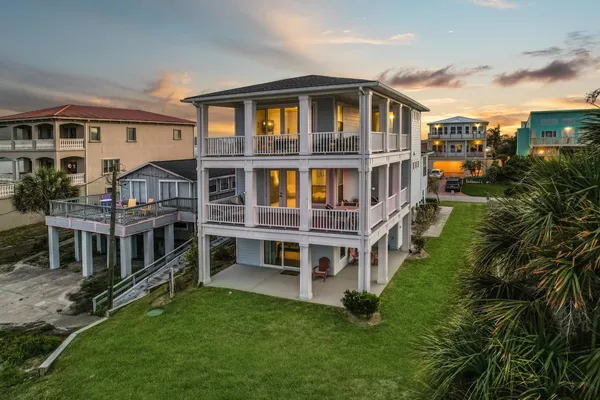 $1,599,999 | 5480 Pelican Way, St. Augustine, FL 32080