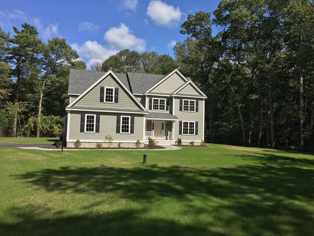 23 Thayer Road Mendon, MA 01756 - Photo 1 of 10 Gallery Image 1