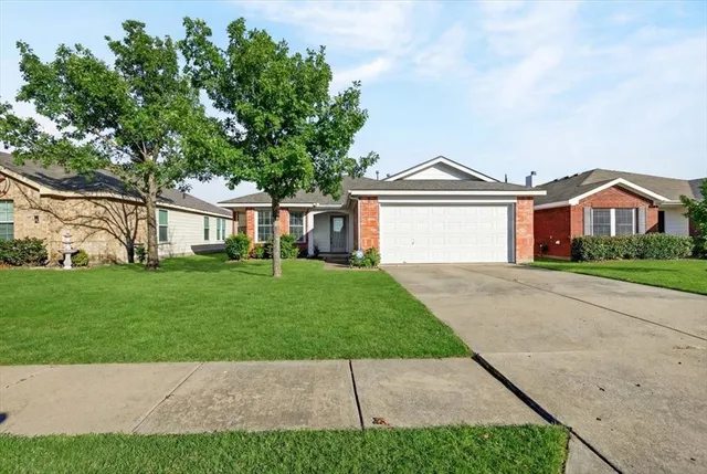 $249,000 | 2031 Wildwood Drive, Forney, TX 75126