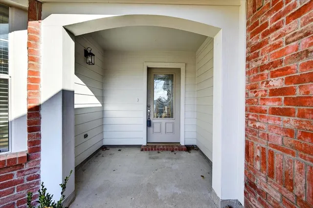 $249,000 | 2031 Wildwood Drive, Forney, TX 75126