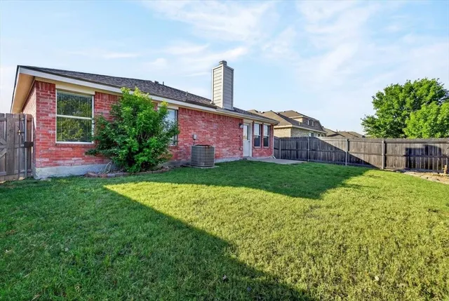 $249,000 | 2031 Wildwood Drive, Forney, TX 75126