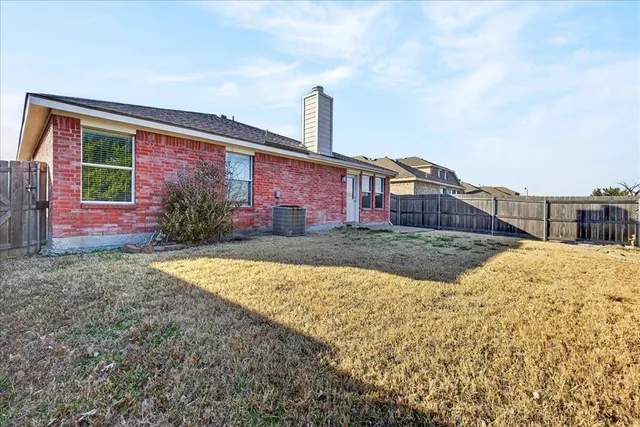 $249,000 | 2031 Wildwood Drive, Forney, TX 75126