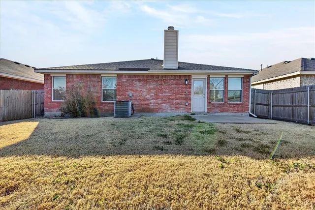 $249,000 | 2031 Wildwood Drive, Forney, TX 75126