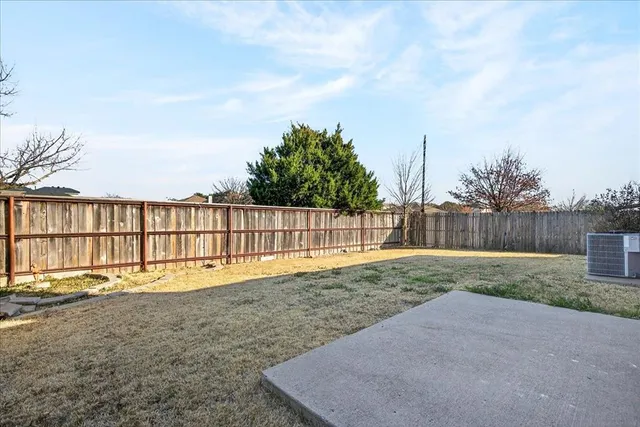 $249,000 | 2031 Wildwood Drive, Forney, TX 75126