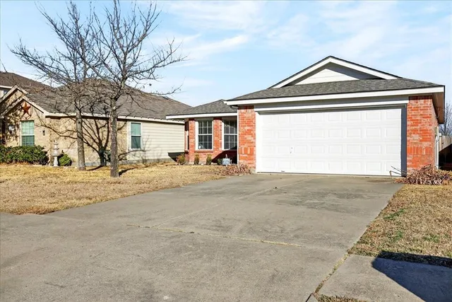 $249,000 | 2031 Wildwood Drive, Forney, TX 75126